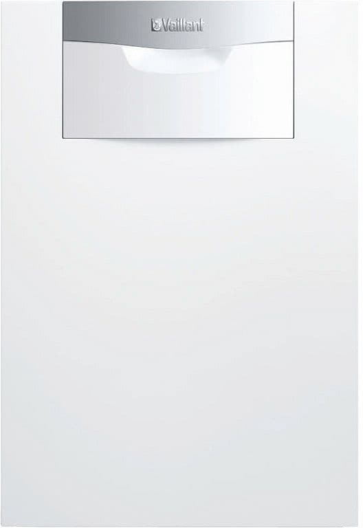 CHAUDIERE SOL A CONDENSATION ECOCRAFT VAILLANT VKK2806