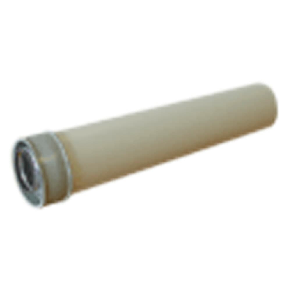 Bulex rallonge de ventouse D60/100 L1m