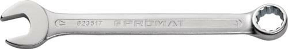 PRM CLE MIXTE SW 17 MM