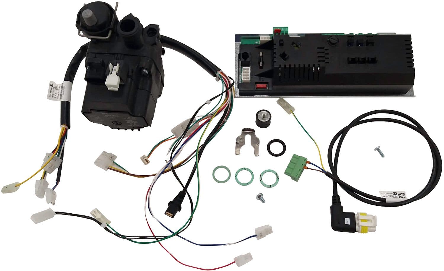 KIT CONVERSION D POMPE A-LABEL AVANTA+