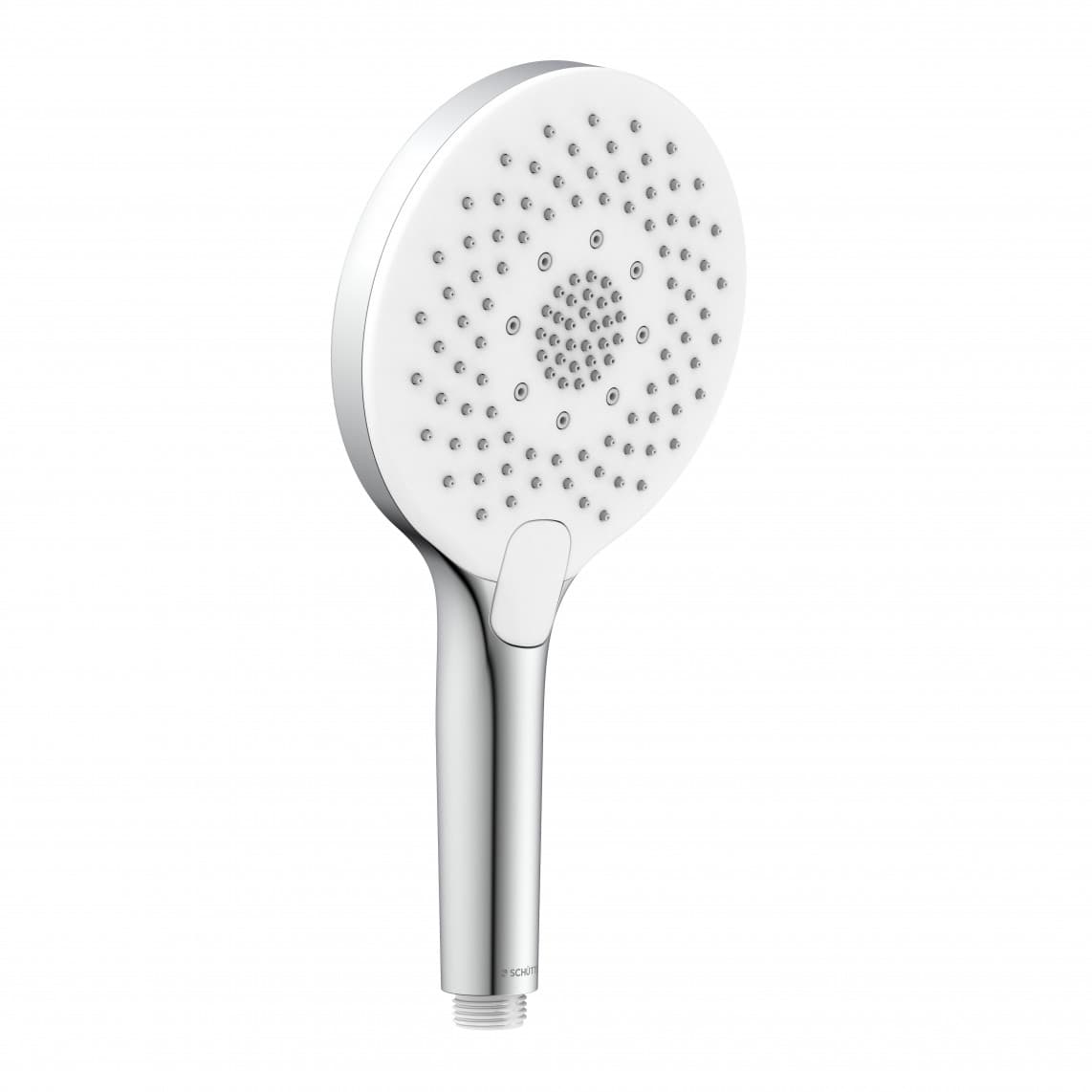 60230 SUMATRA douchette à main, chromé/blanc