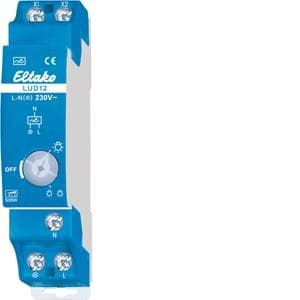 Module d'extension pour EUD12D