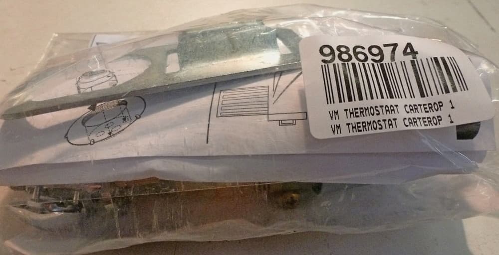 VM CART.THERM. COMFORT