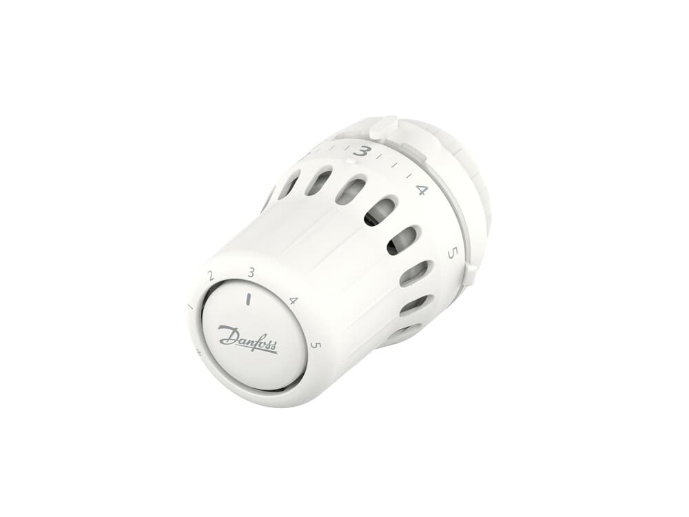 Danfoss REACT élément thermostatique sonde incorporée click