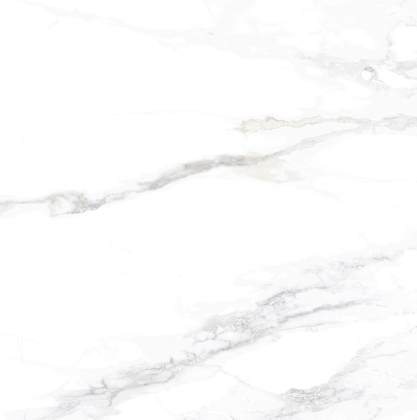 KIAN WHITE 60×60 REC