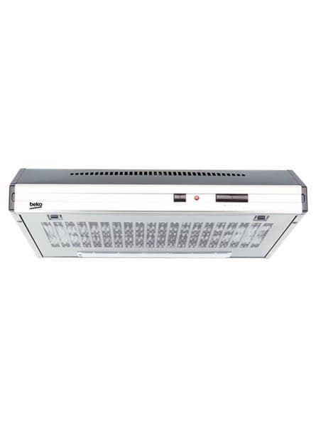 Hotte classique 60cm 1 moteur standard