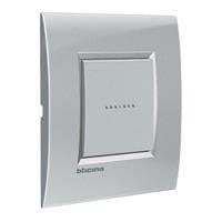 LivingLight - plaque air 2 modules Tech