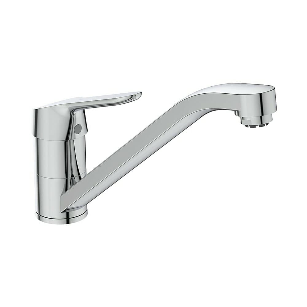 Ideal Standard Ceraflex mitigeur évier monocommande mousseur basse pression BlueStart chromé