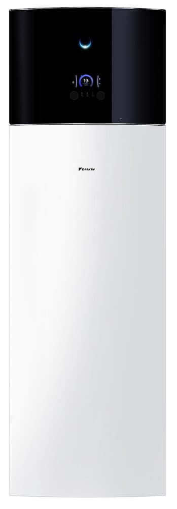 Daikin Altherma 3 H HT F unité intérieur pompe à chaleur à ballon 230 litre