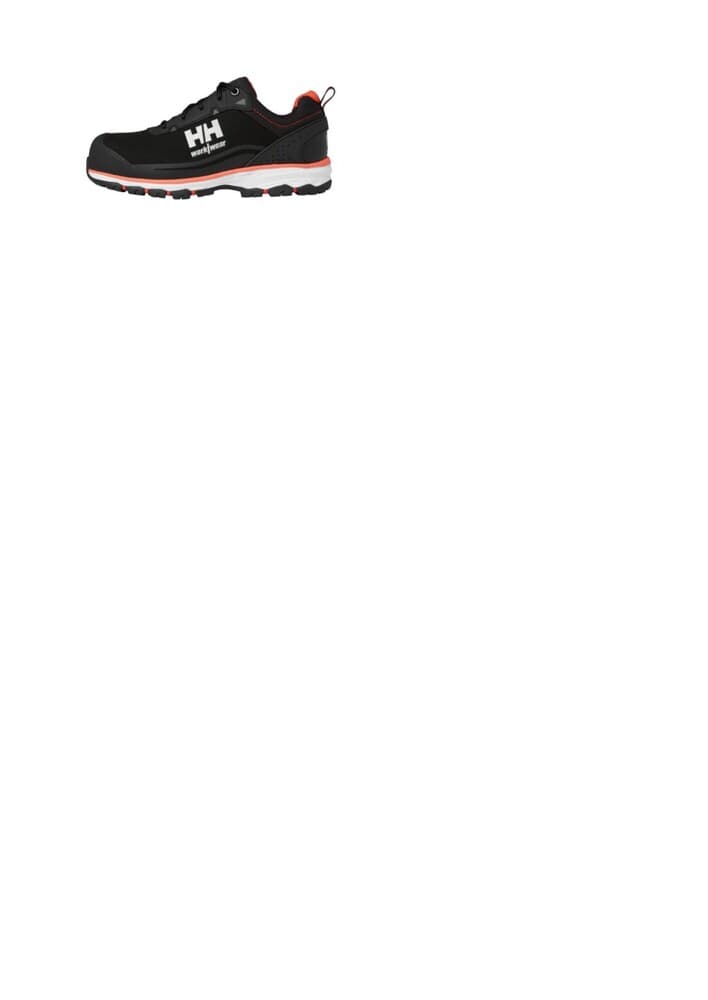 Helly Hansen Chelsea Evolution 2.0 Low S3 chaussure de sécurité noir-orange pointure 44