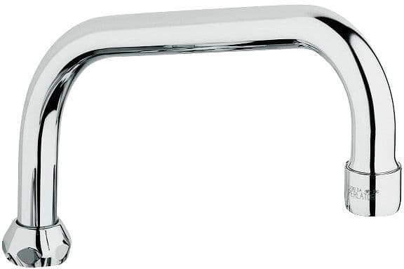 BEC TIRE SUPPERIEUR HU KLUDI3/4" 20CM CHROME
