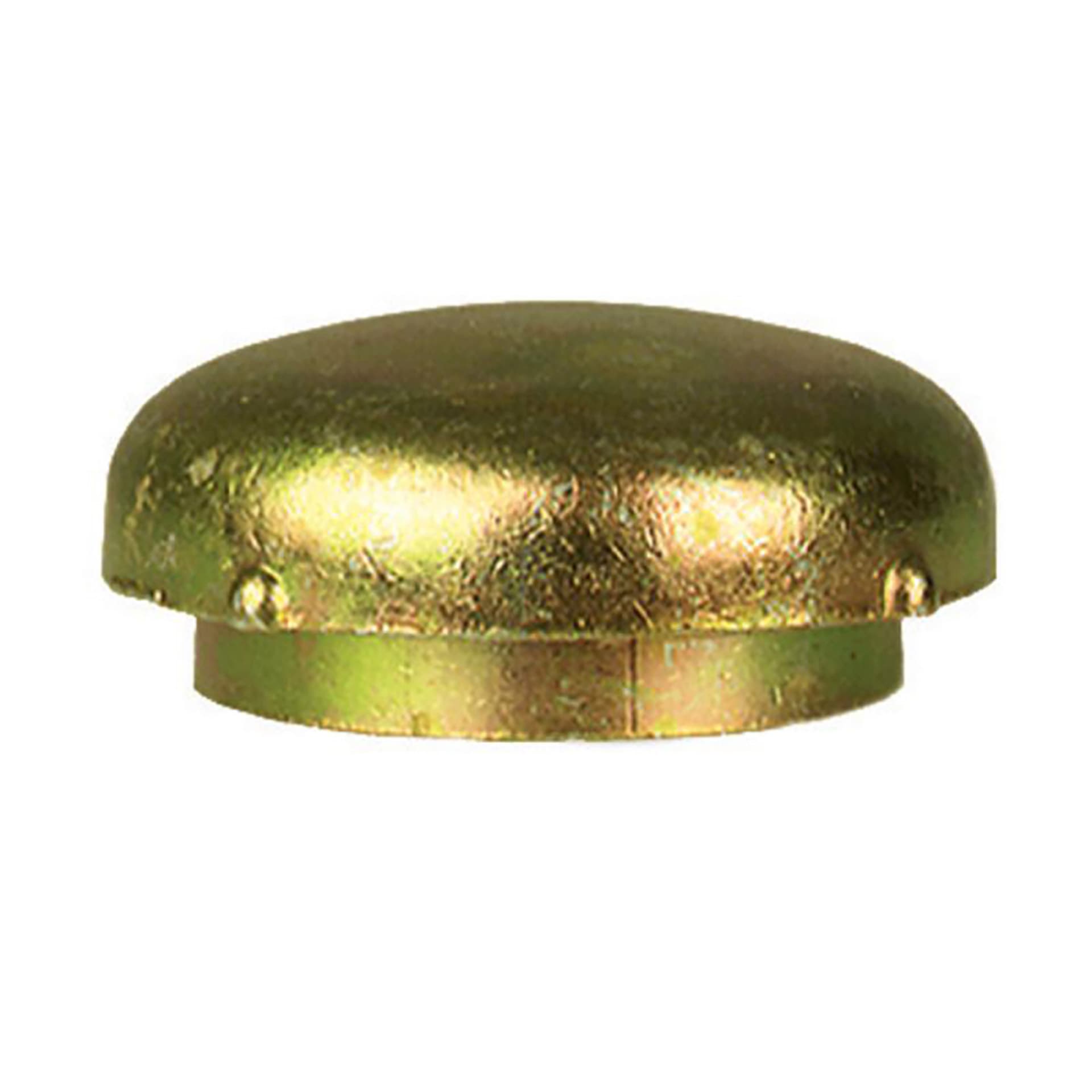 BOUCHON D'EVENT METAL 406 5/4