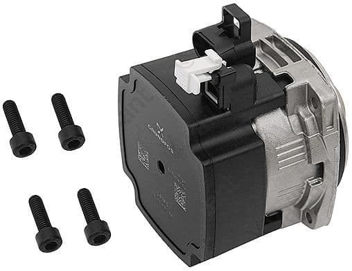 MOTEUR DE POMPE