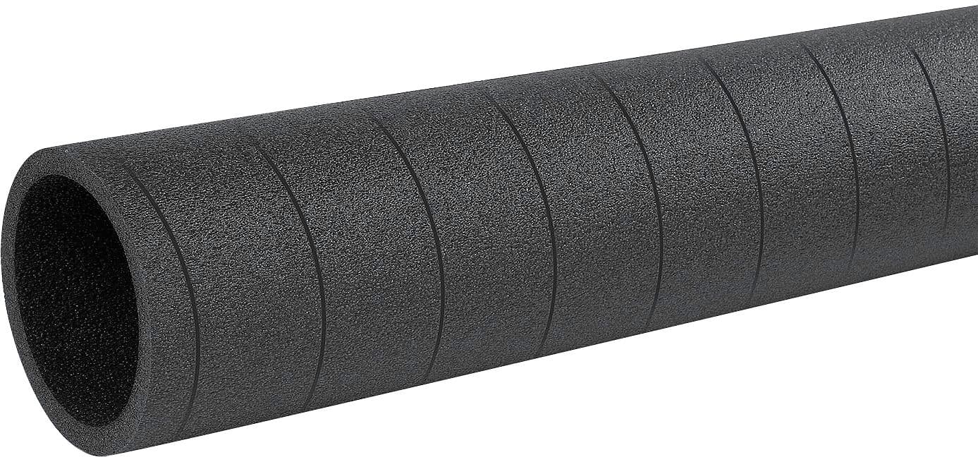 TUBE ISOLE POUR SYSTÈME VENTILATION D UBBINK 180-210MM 2M