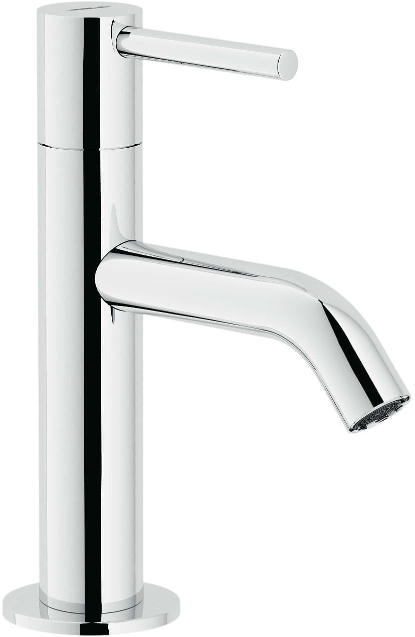 ROBINET EAU FROIDE LIVE NOBILI CHROME