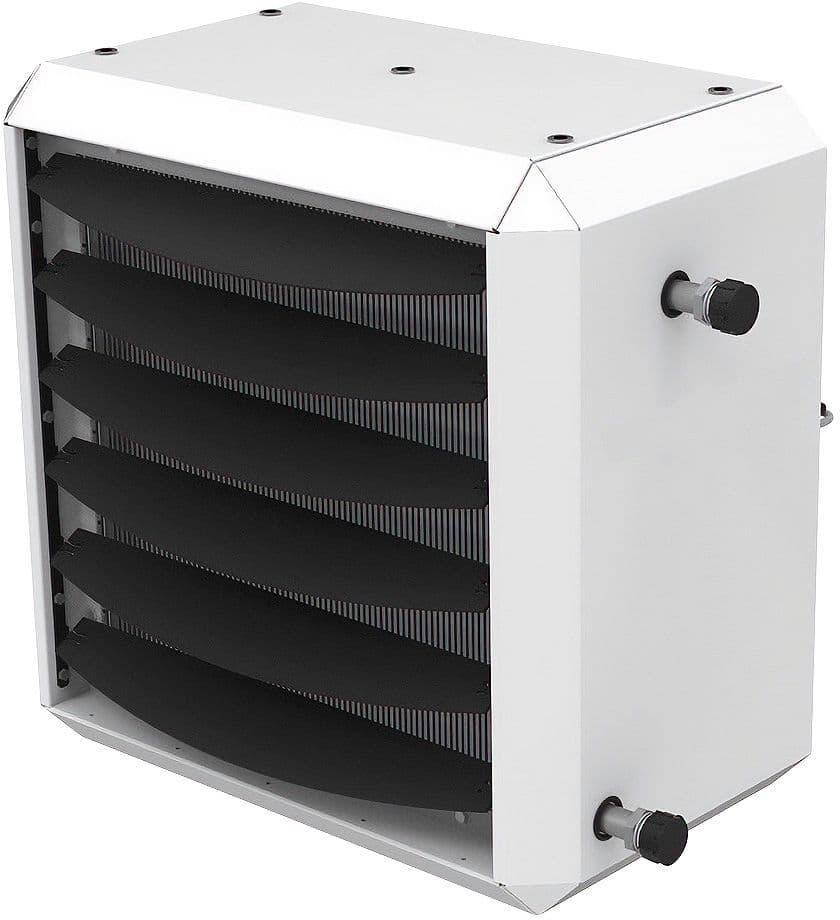 AEROTHERME EAU CHAUDE 14,5KW SOPER