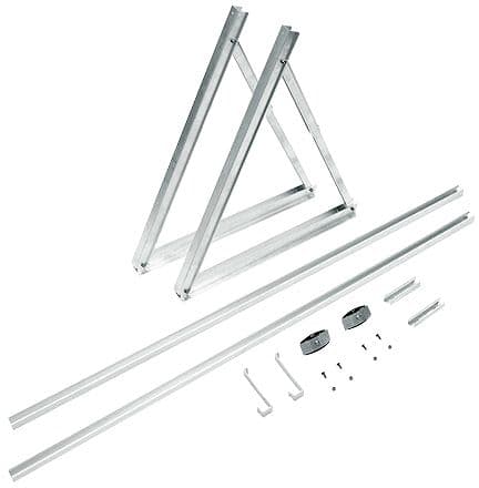 SET D'EXPANSION PANNEAU SUPPLEMENTAIRE FKT2W JUNKERS TOIT PLAT