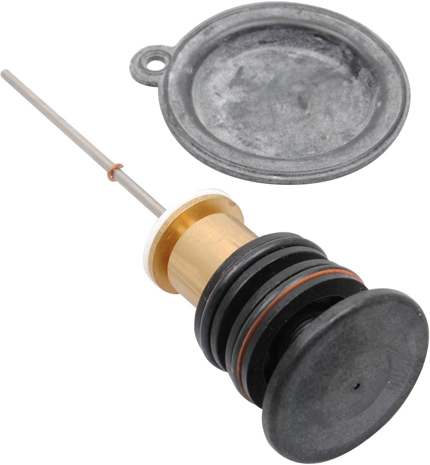 CLAPET DE CHAUFFE ARISTON