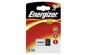 Électrificateur - pile Lithium - 3V / CR123 - 1 pièce