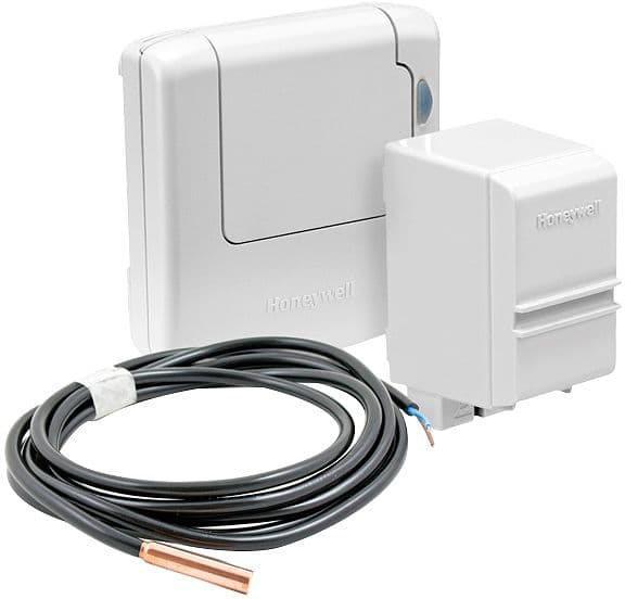KIT EAU CHAUDE SANITAIRE EVOHOME HONEYWELL