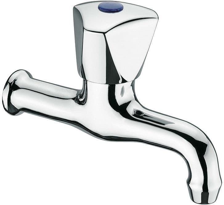 ROBINET SERV.SIMPLE LAGUNA CHROME