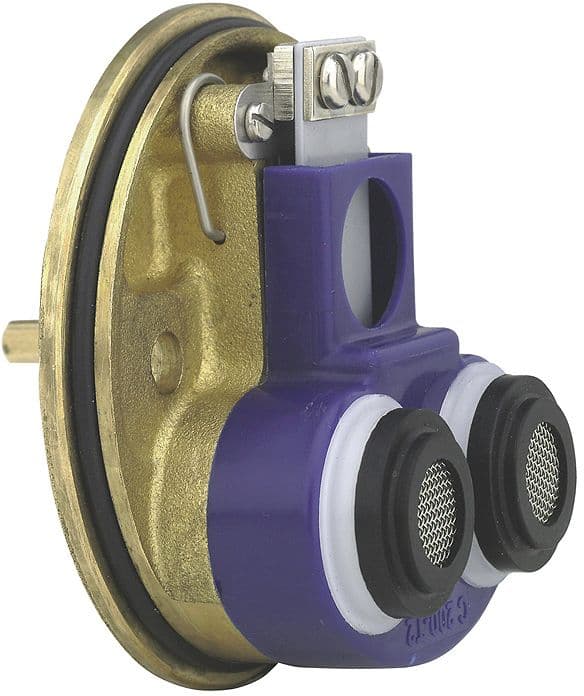 CARTOUCHE ULTRAMIX WATTS TX