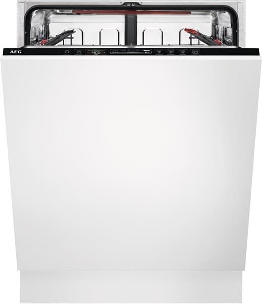 Quickselect airdry lave - vaisselle encastrable