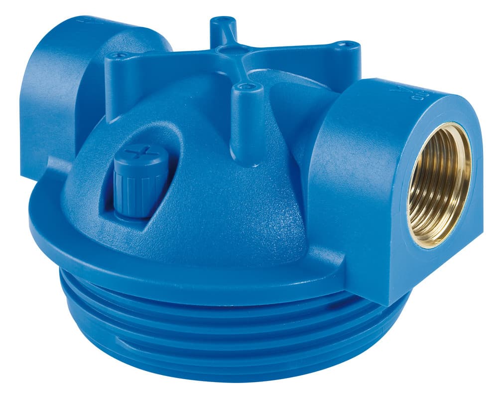 VMP TETE BLEU