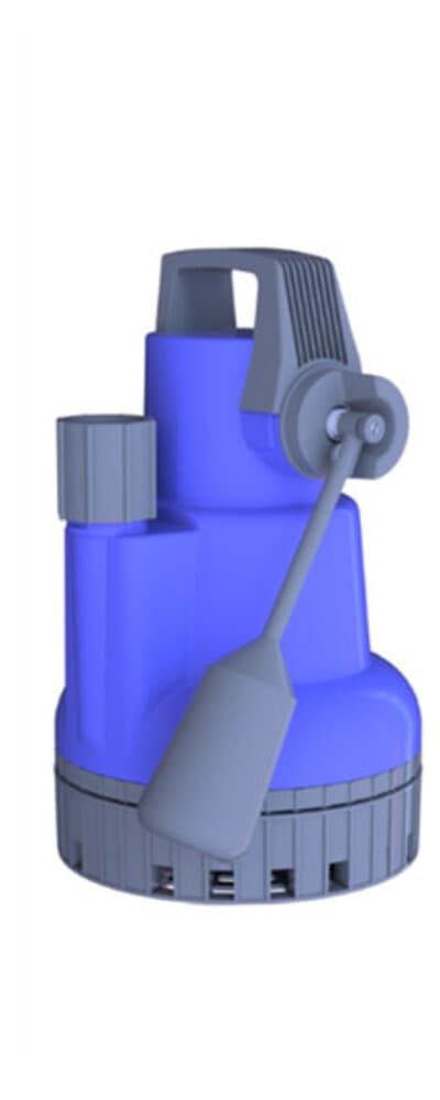 KSB AmaDrainer C 301 pompe submersible