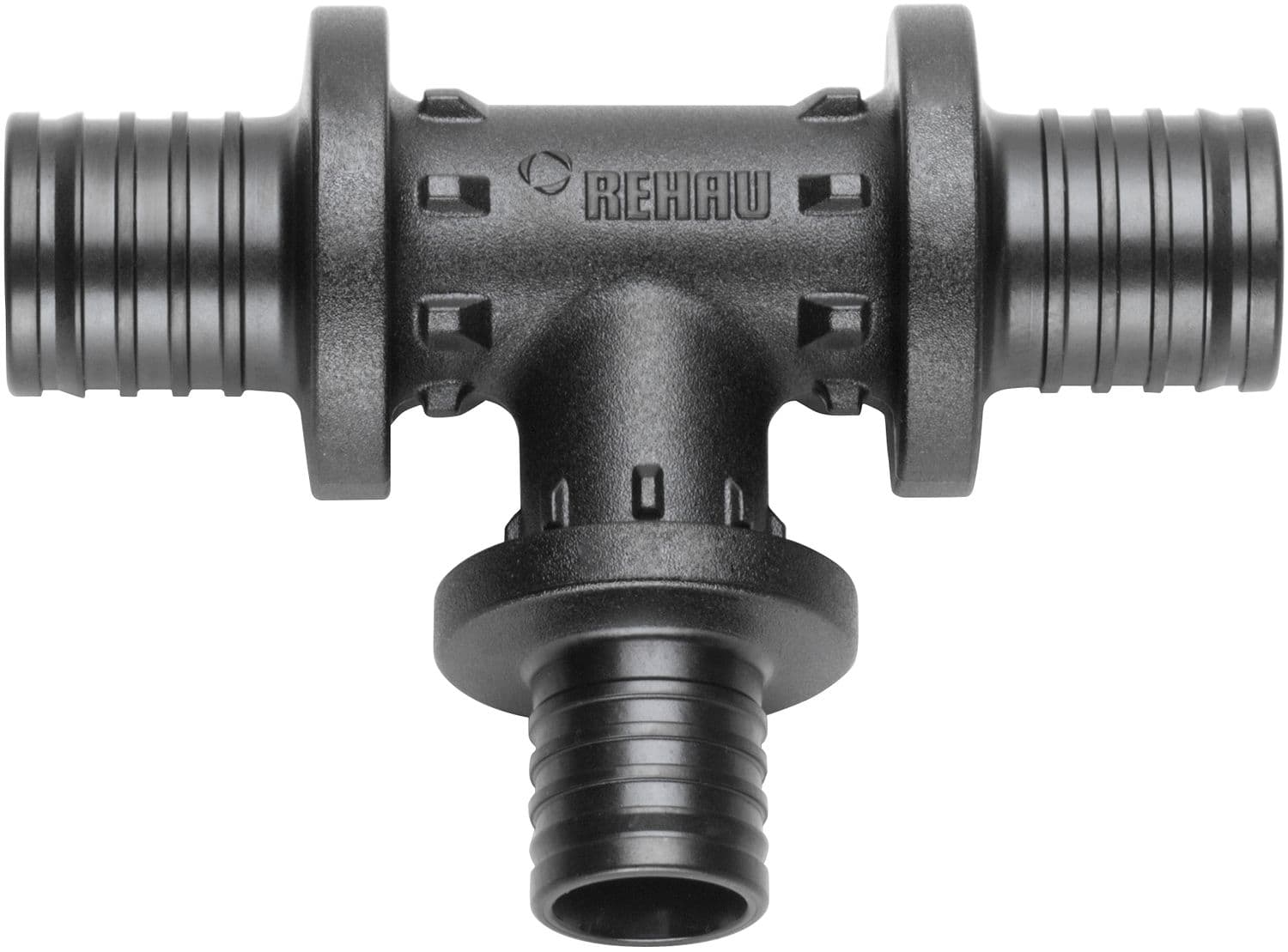 T REDUIT RAUTITAN PX REHAU 25-20-25MM