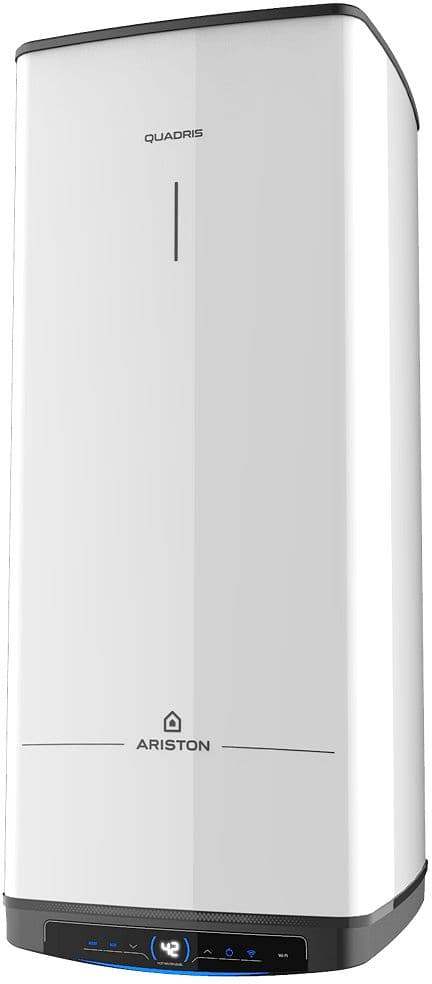 BOILER ELECTRIQUE QUADRIS 100L WIFI ARISTON