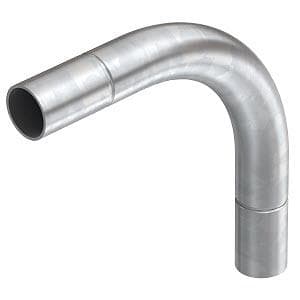 Coude Tal M20 galva