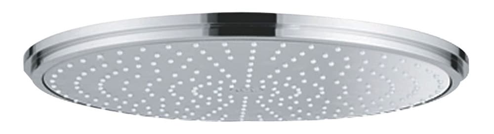 Grohe Rainshower douche de tête Jumbo chromé