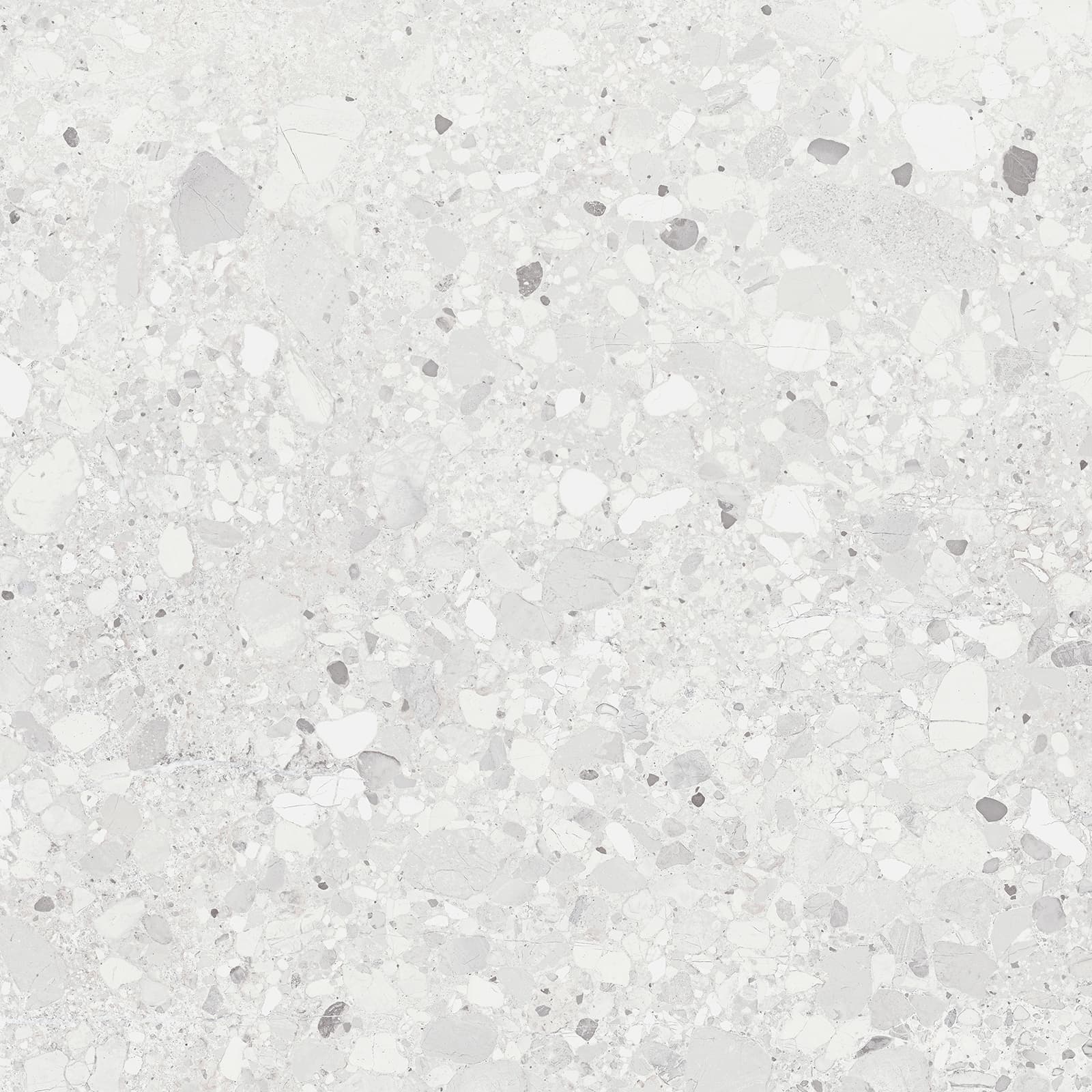 CLEMON WHITE 60×60 (n) REC
