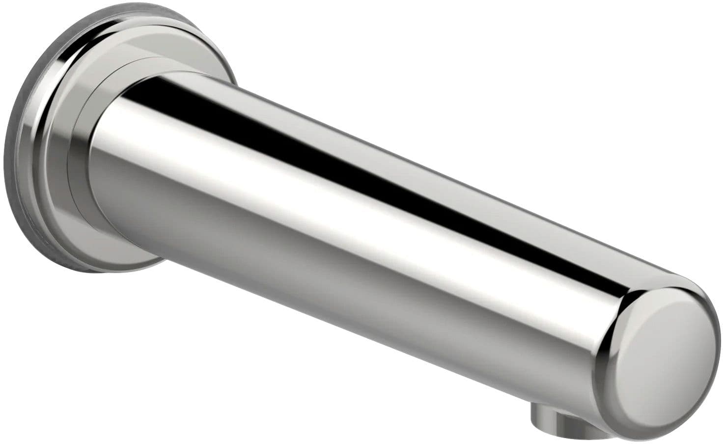 ROBINET MURAL EAU FROIDE HANSAELECTRA 3V 17,5CM CHROME