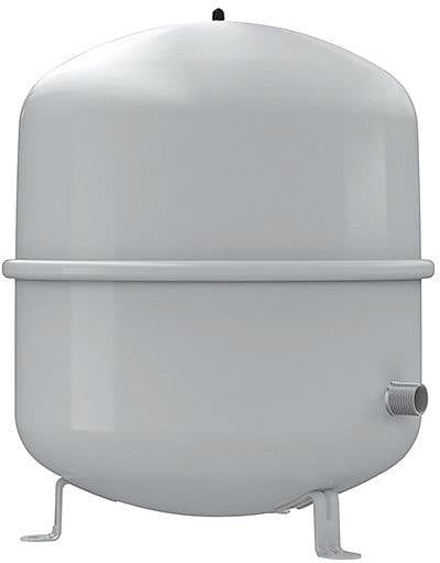 VASE D'EXPANSION CC N REFLEX 35L 1,5KG GRIS 3BAR