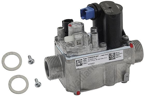 VANNE GAZ VC 486/5-5 VAILLANT