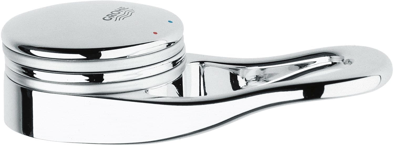 LEVIER EUROPLUS FG CHROME