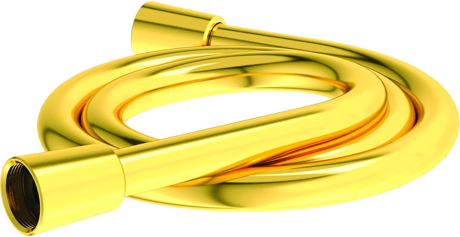 FLEXIBLE JOY IDEAL STANDARD 1250MM BRUSHED GOLD