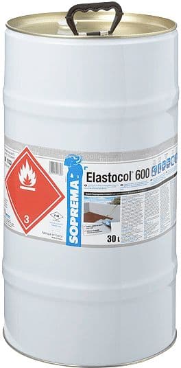 ELASTOCOL 600 PRIMER 5L