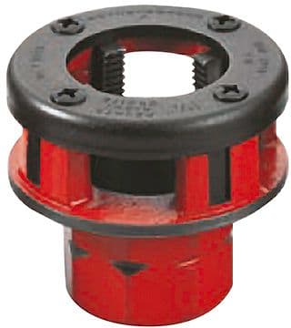 SNIJKOP ROTHENBERGER 6/4" RECHTS