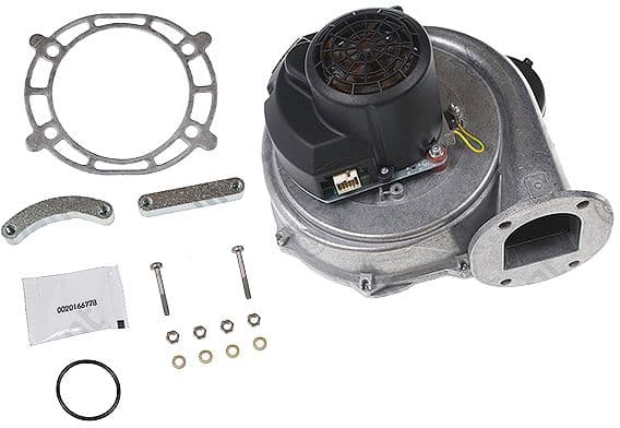 VENTILATEUR VC 1206/5-5 R2 VAILLANT