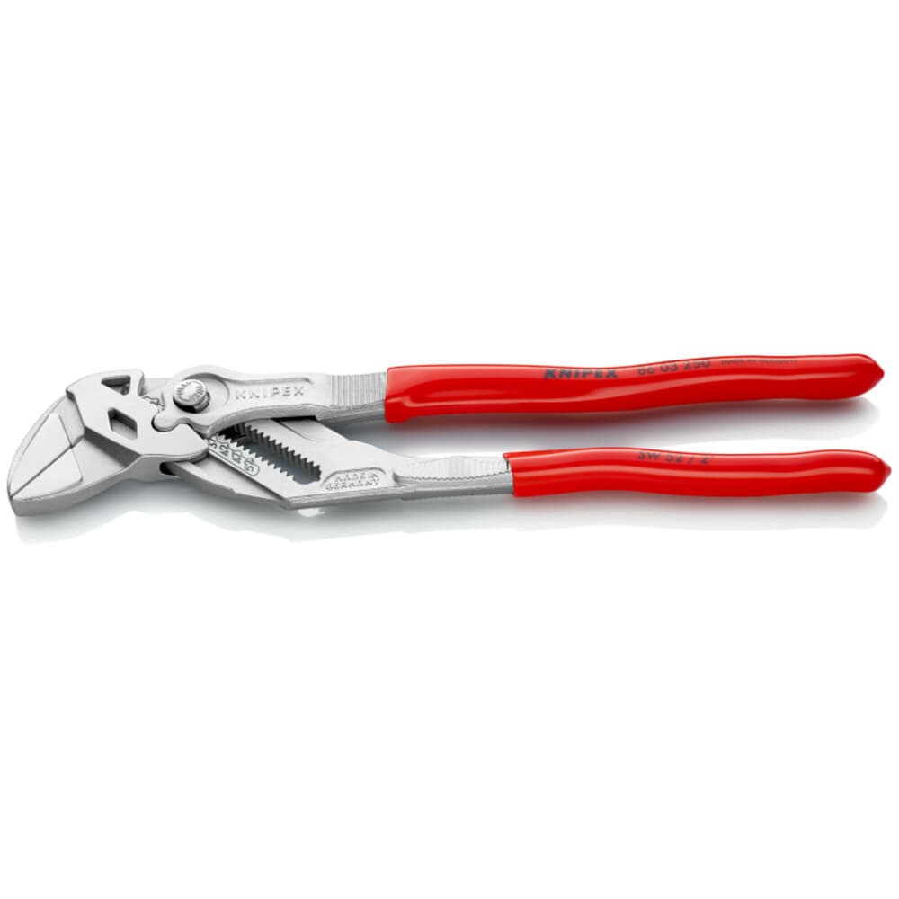 KN 8603-250 PINCE A CLE 46MM