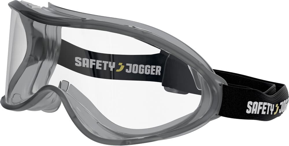 Safety Jogger Sarek lunettes de sécurité