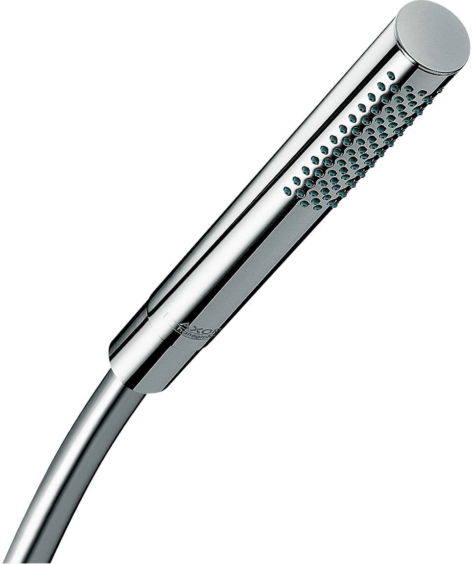 DCHETTE A MAIN BARRE 1JET AXOR STARCK HG CHROME