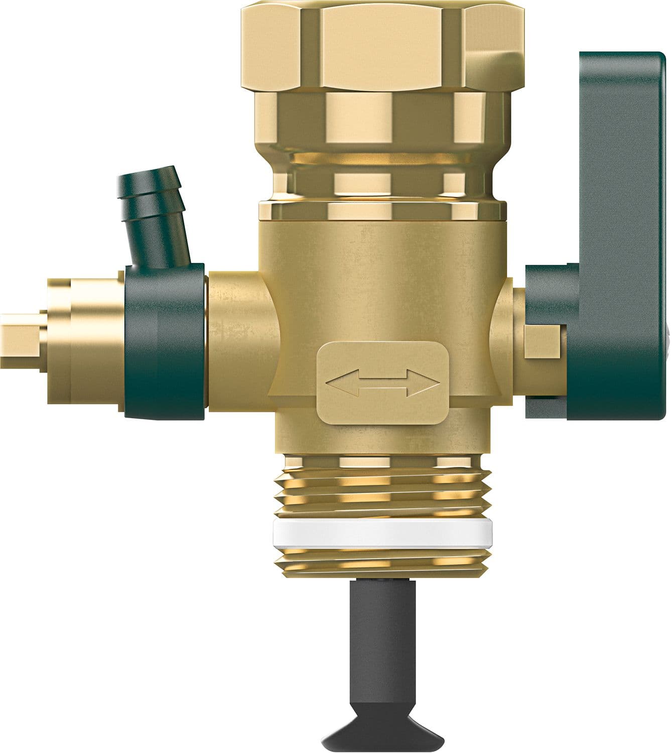 ROBINET D'ARRET FLOWJET P.DD VASE REFIX