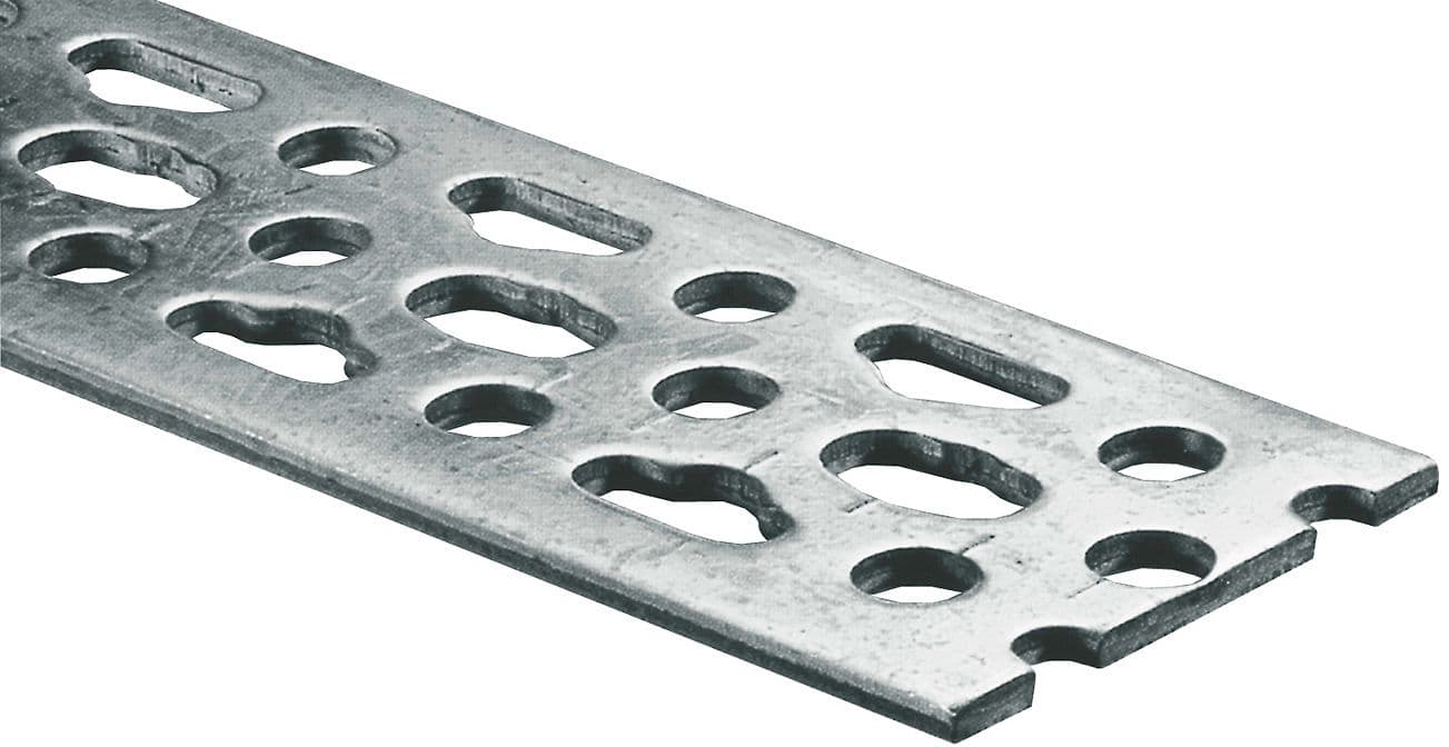 BISMAT MONTAGEPROF.50-3MM LENGTE 2M