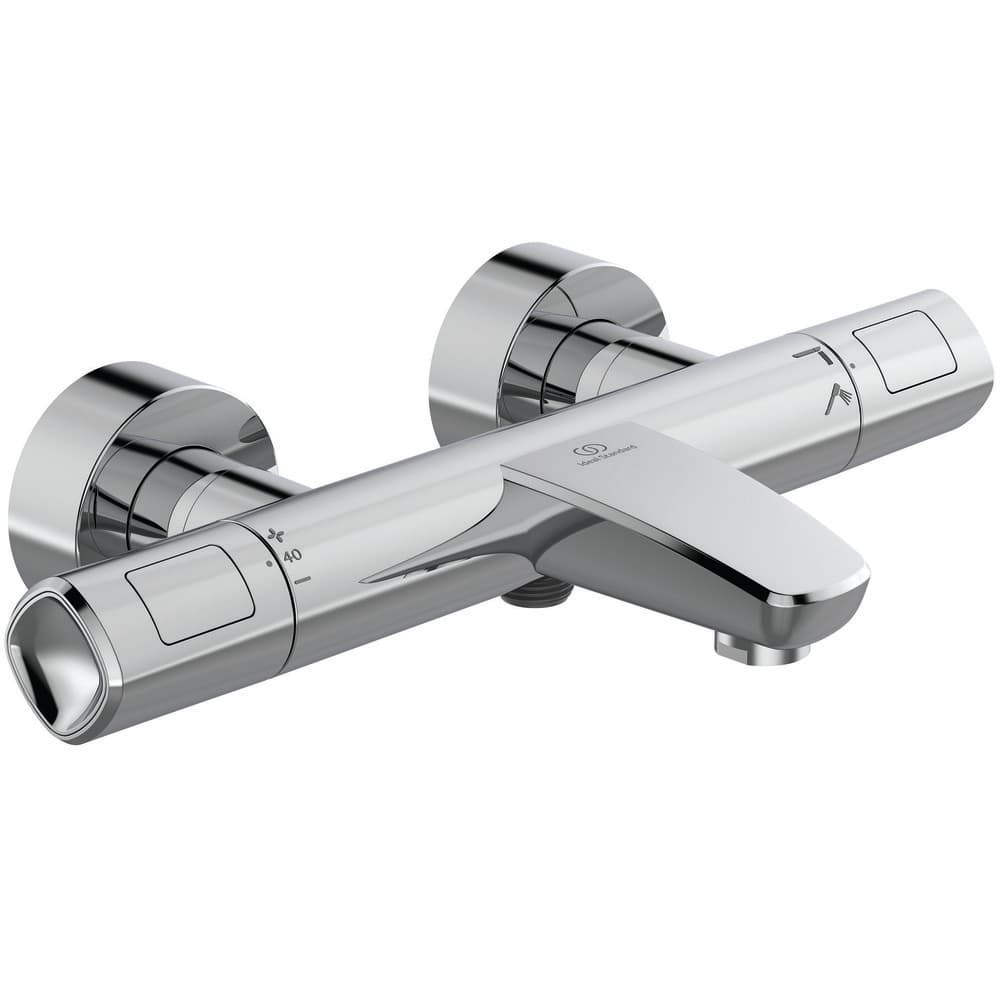 Ideal Standard Ceratherm T100 thermostat bain douche
