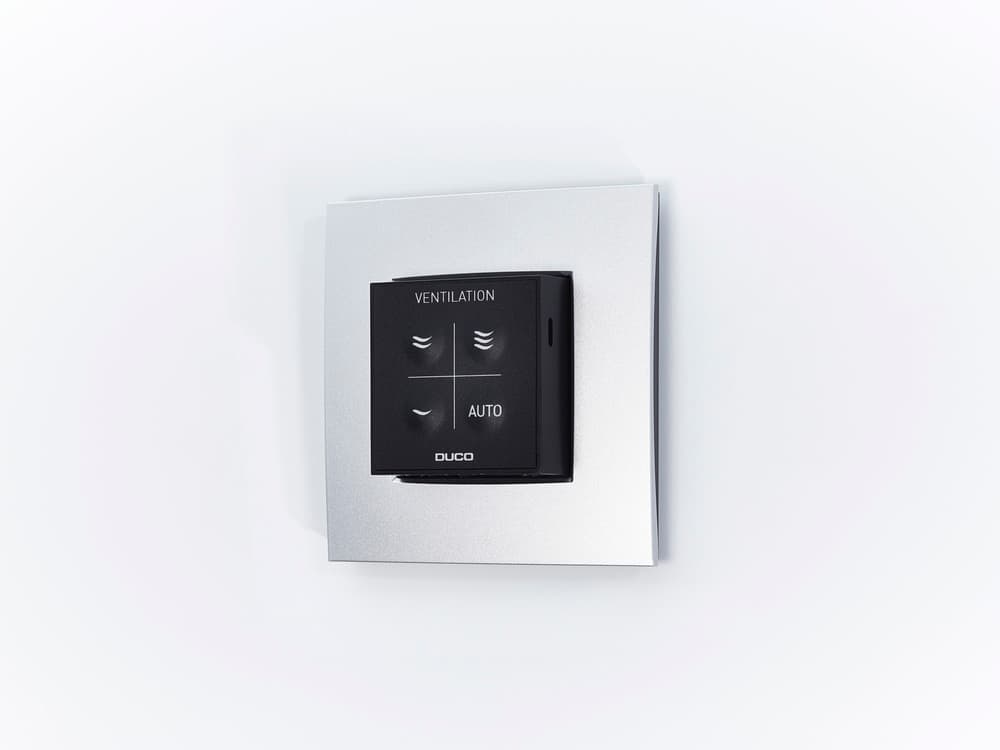 DUCO 4204 CO2 SENSOR RF/230V