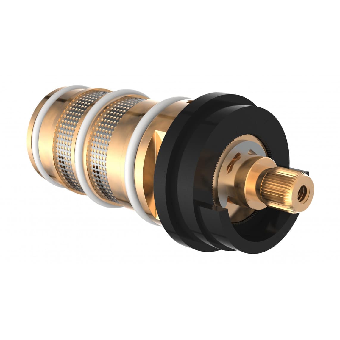 00425 Cartouche thermostatique pour 60043, 60048